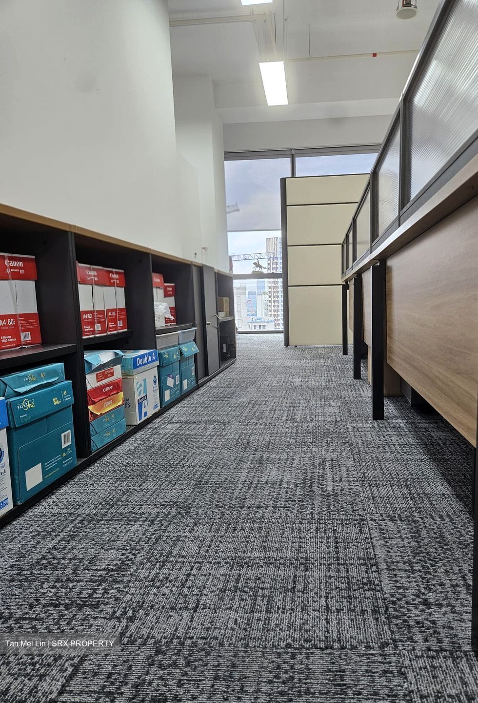 Woods Square (D25), Office #548940531